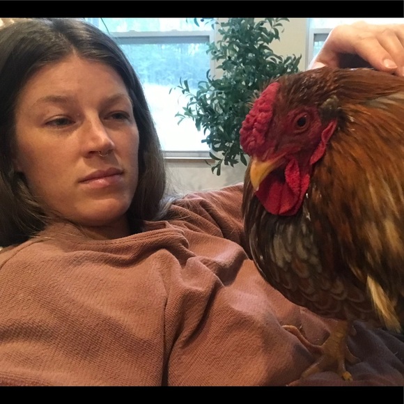 Meet your Posher, Elsa - Picture 2 of 6